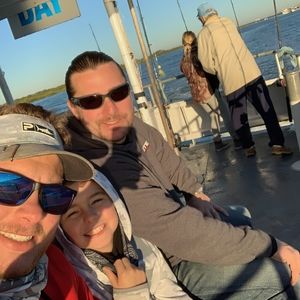 Meet your Posher, Kimberly burrill